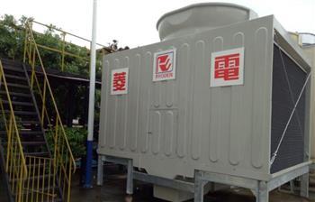 冷卻塔內冷卻方式不同，使用的好處也不一樣哦！