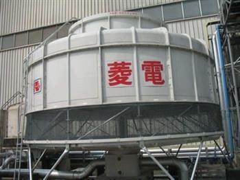 浙江冷卻塔廠家之冷卻塔的制作各問題！